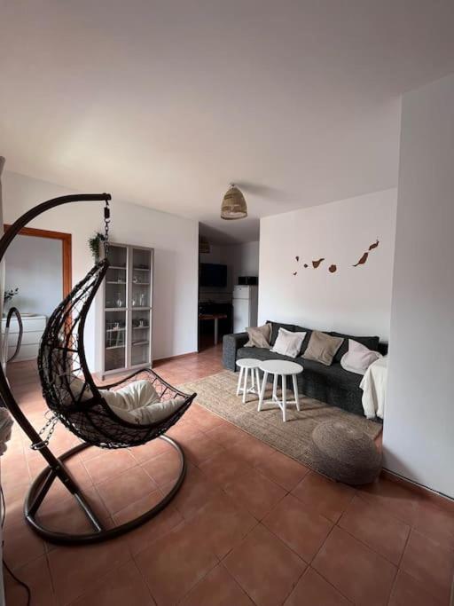Casa Lunita Apartamento Arona  Exterior foto