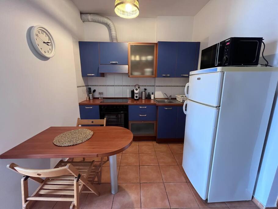 Casa Lunita Apartamento Arona  Exterior foto