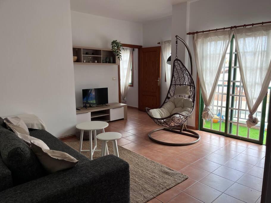 Casa Lunita Apartamento Arona  Exterior foto