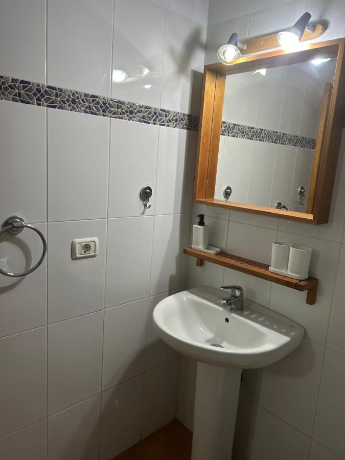 Casa Lunita Apartamento Arona  Exterior foto